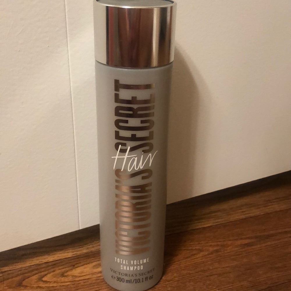 Victoria’s Secret Shampoo